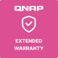 Warranty extension QNAP 3 years LIC-NAS-EXTW-PINK-3Y-EI