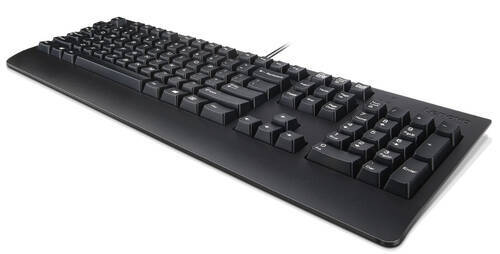 Wired keyboard Lenovo Preferred Pro II QWERTY