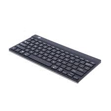 Wired keyboard R-GO Tools R-Go Compact Break AZERTY