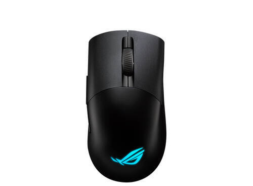 Wired mouse ASUS Keris Wireless AimPoint 90MP02V0-BMUA00