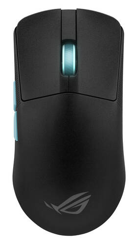 Wireless mouse ASUS Harpe Ace Aim Lab Edition 90MP02W0-BMUA00