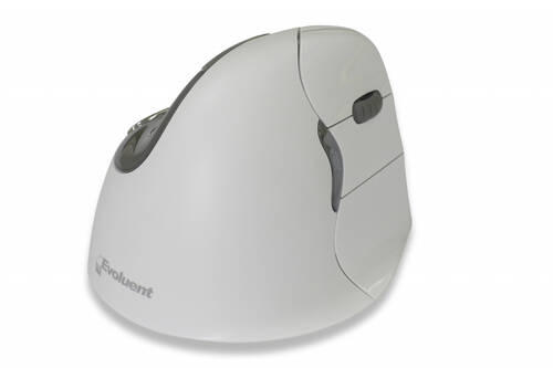 Wireless mouse Bakker Elkuizen Evoluent4 BNEEVR4WB