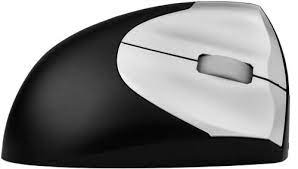 Wireless mouse Bakker Elkuizen Handshake Mouse Wireless VS4 BNESRMW