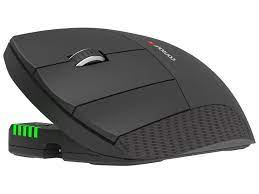 Wireless mouse Contour Unimouse UNIMOUSE-WL-L