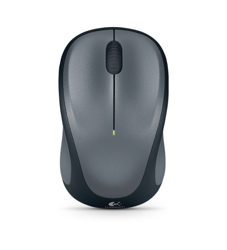 Wireless mouse Logitech M235 910-002201