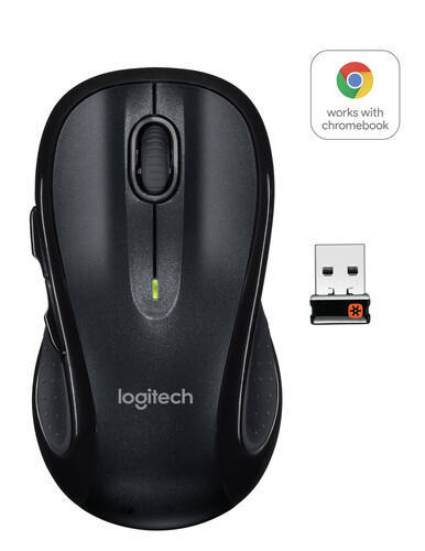 Wireless mouse Logitech M510 910-001826