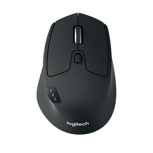 Wireless mouse Logitech M720 910-004791