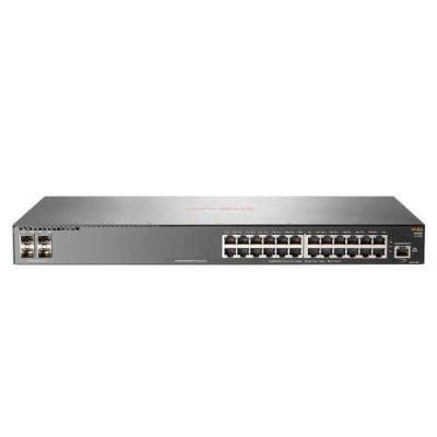 switch HPE JL253A new RACK