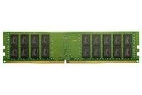 Memory RAM 1x 32GB Fujitsu - Primergy RX2530 M4 DDR4 2400MHz ECC LOAD REDUCED DIMM |