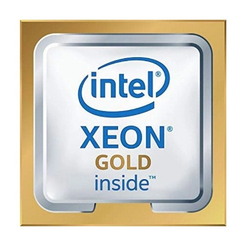 Intel Xeon Processor Gold 6126 dedicated for HPE (19.25MB Cache, 12x 2.60GHz) 875720-001-RFB