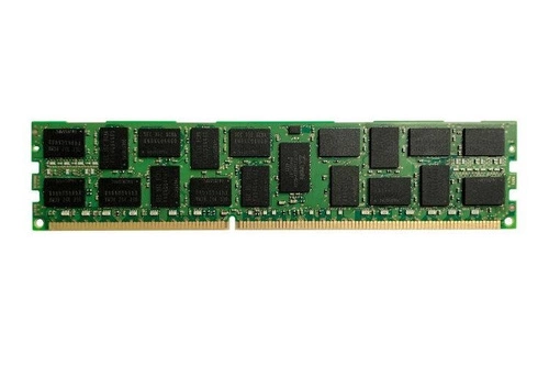 Memory RAM 1x 16GB Fujitsu - Primergy BX922 S2 DDR3 1066MHz ECC REGISTERED DIMM | 