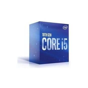 CPU Intel Core i5-10600K (12MB, 6x 4.8GHz) BX8070110600K