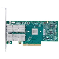 Network Card DELL NV7YN 2x SFP28 PCI Express 25Gb