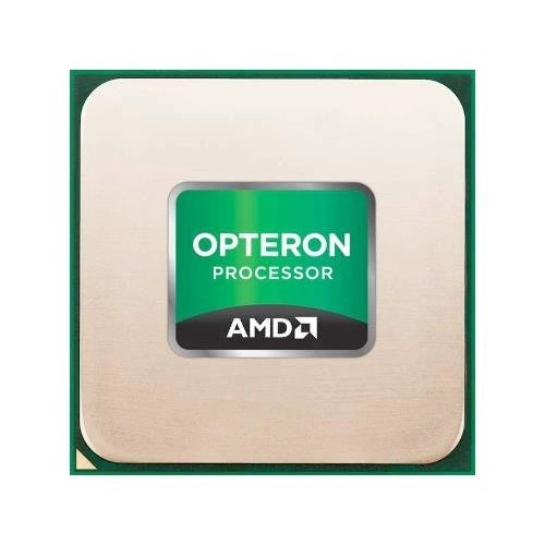 AMD Opteron Processor Opteron 4240 ( Cache, 6x 3.40Ghz) OS4240WLU6KGU-RFB