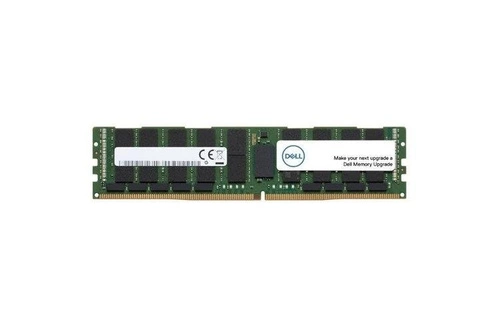 Memory RAM 1x 128GB DELL PowerEdge & Precision Workstation DDR4 8Rx4 2666MHZ ECC LOAD REDUCED DIMM | SNP917VKC/128G 