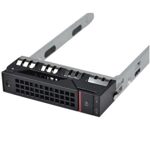 Drive tray 2.5'' SAS/SATA Hot-Swap dedicated for IBM & Lenovo servers | 03X3836