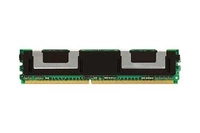 Memory RAM 2x 2GB Fujitsu - Primergy Econel 200 S2 DDR2 667MHz ECC FULLY BUFFERED DIMM |