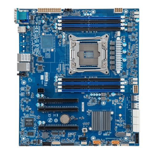 Motherboard Gigabyte MF51-ES2 LGA2066 CEB | 9MF51ES2MR-00