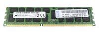 Memory RAM 1x 8GB IBM ThinkServer & System X DDR3 1333MHz ECC REGISTERED DIMM | 49Y1415 