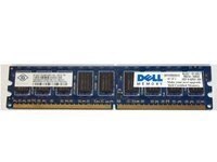 Memory RAM 2x 2GB DELL PowerEdge & Precision Workstation DDR2 800MHz ECC UNBUFFERED DIMM | SNPWM553CK2/4G 