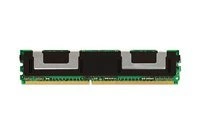 Memory RAM 1x 4GB IBM ThinkServer & System X DDR2 667MHz ECC FULLY BUFFERED DIMM | 43X5061, OPT 46C7420, FRU 46C7423 