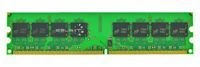 Memory RAM 1x 1GB GoodRAM NON-ECC UNBUFFERED DDR2 800MHz PC2-6400 UDIMM | GR800D264L5/1G