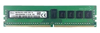 Memory RAM 1x 8GB Hynix ECC REGISTERED DDR4  2133MHz PC4-17000 RDIMM | HMA41GR7MFR8N-TF