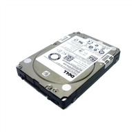 Hard Disc Drive dedicated for DELL server 2.5'' capacity 300GB 15000RPM HDD SAS 12Gb/s 400-AJRM-RFB | REFURBISHED