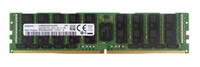 Memory RAM 1x 64GB Samsung ECC LOAD REDUCED DDR4 4DRx4 2666MHZ PC4-21300 LRDIMM | M386A8K40CM2-CTD