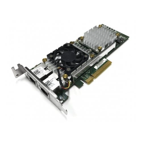 Network Card DELL 540-BBIU-RFB 2x RJ-45 PCI Express 10Gb