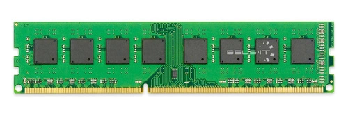 Memory RAM 1x 4GB Hynix NON-ECC UNBUFFERED DDR3 1600MHz PC3-12800 UDIMM | HMT451U6AFR8C-PB