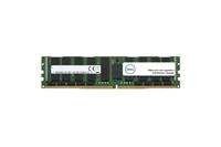 Memory RAM 1x 16GB DELL PowerEdge & Precision Workstation DDR4 2Rx4 2133MHz ECC REGISTERED DIMM | 370-ABUK 