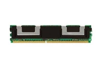 Memory RAM 2x 2GB Fujitsu - Primergy RX300 S4 DDR2 667MHz ECC FULLY BUFFERED DIMM |