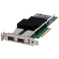 Network Card DELL 406-BBLC 2x SFP28 PCI Express 25Gb