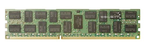 Memory RAM 1x 4GB GoodRAM ECC REGISTERED DDR3  1066MHz PC3-8500 RDIMM | W-MEM1066R3D84G