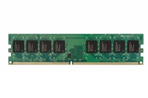 Memory RAM 1x 1GB Lenovo - BladeCenter LS41 7972 DDR2 667MHz ECC REGISTERED DIMM | 