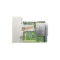 Network Card DELL  4x SFP+ PCI Express 10Gb | 540-BBEV-RFB