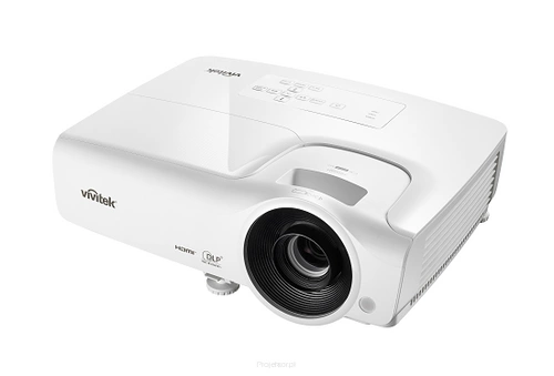 Projector Vivitek DX283ST XGA (1024x768) 3600 lm