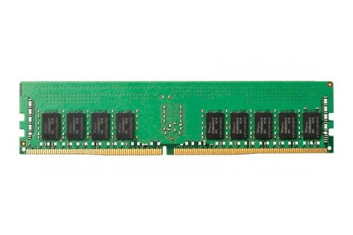 Memory RAM 8GB DELL PowerEdge R340 DDR4 2666MHz ECC UNBUFFERED DIMM | AA335287