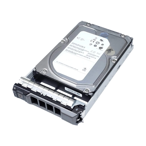 Hard Disc Drive dedicated for DELL server 3.5'' capacity 4TB 7200RPM HDD SATA 6Gb/s N36YX