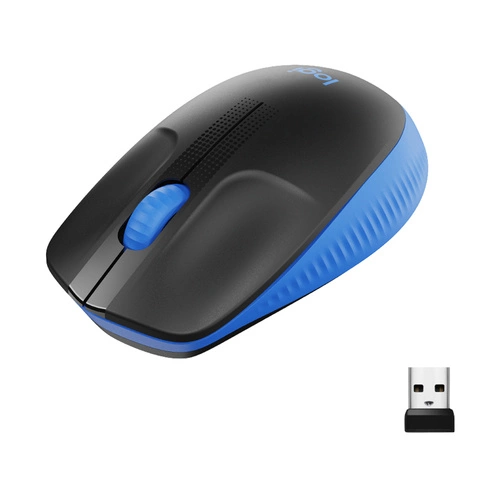 Wireless mouse Logitech M190 910-005907