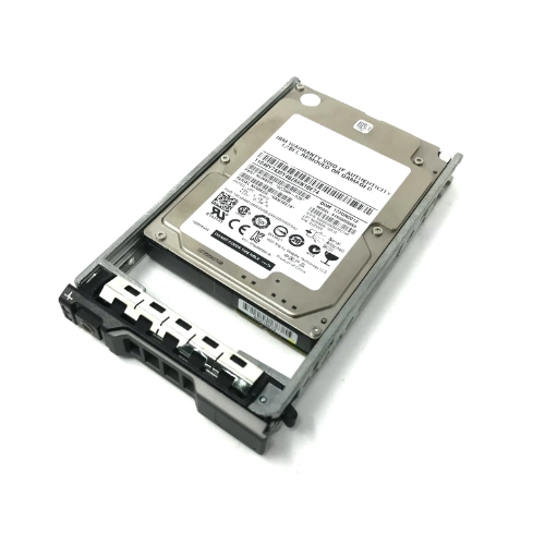 Hard Disc Drive dedicated for DELL server 2.5'' capacity 300GB 10000RPM HDD SAS 12Gb/s 1YWKR