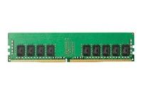 Memory RAM 1x 16GB Fujitsu - Primergy TX1310 M3 DDR4 2133MHz ECC UNBUFFERED DIMM |