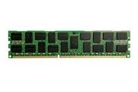 Memory RAM 1x 4GB HP ProLiant SL160z G6 DDR3 1333MHz ECC REGISTERED DIMM | 500658-B21