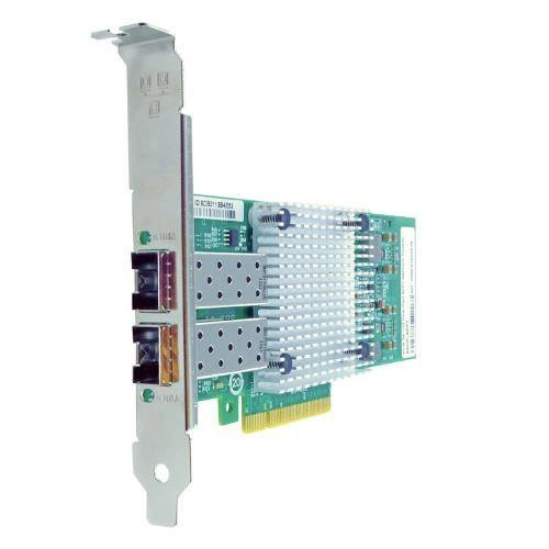 Network Card DELL 540-BBDW-RFB 2x SFP+ PCI Express 10Gb