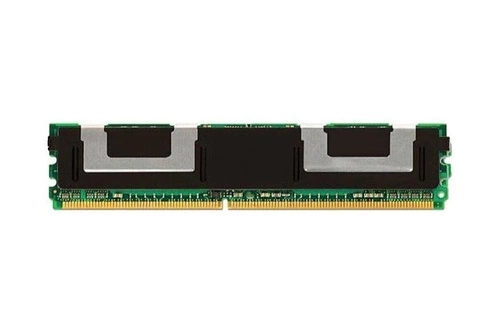 Memory RAM 1x 2GB IBM - ThinkServer TD100X 4203 4204 4205 4206 DDR2 667MHz ECC FULLY BUFFERED DIMM | 45J6192