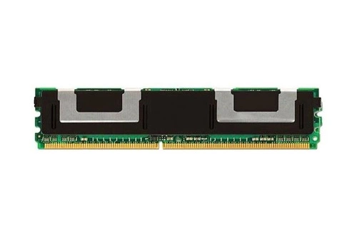 Memory RAM 2x 2GB Sun Oracle - Blade X8450 Server Module DDR2 667MHz ECC FULLY BUFFERED DIMM | X4401A